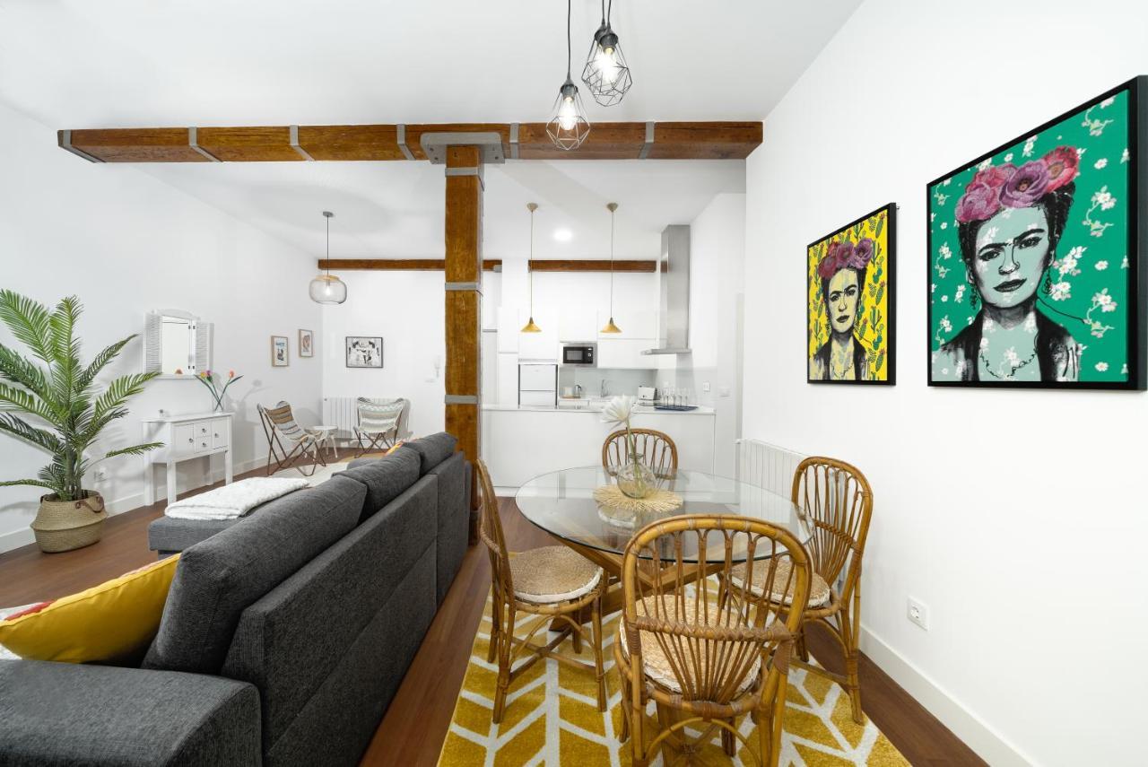 Centro Appartement Santander