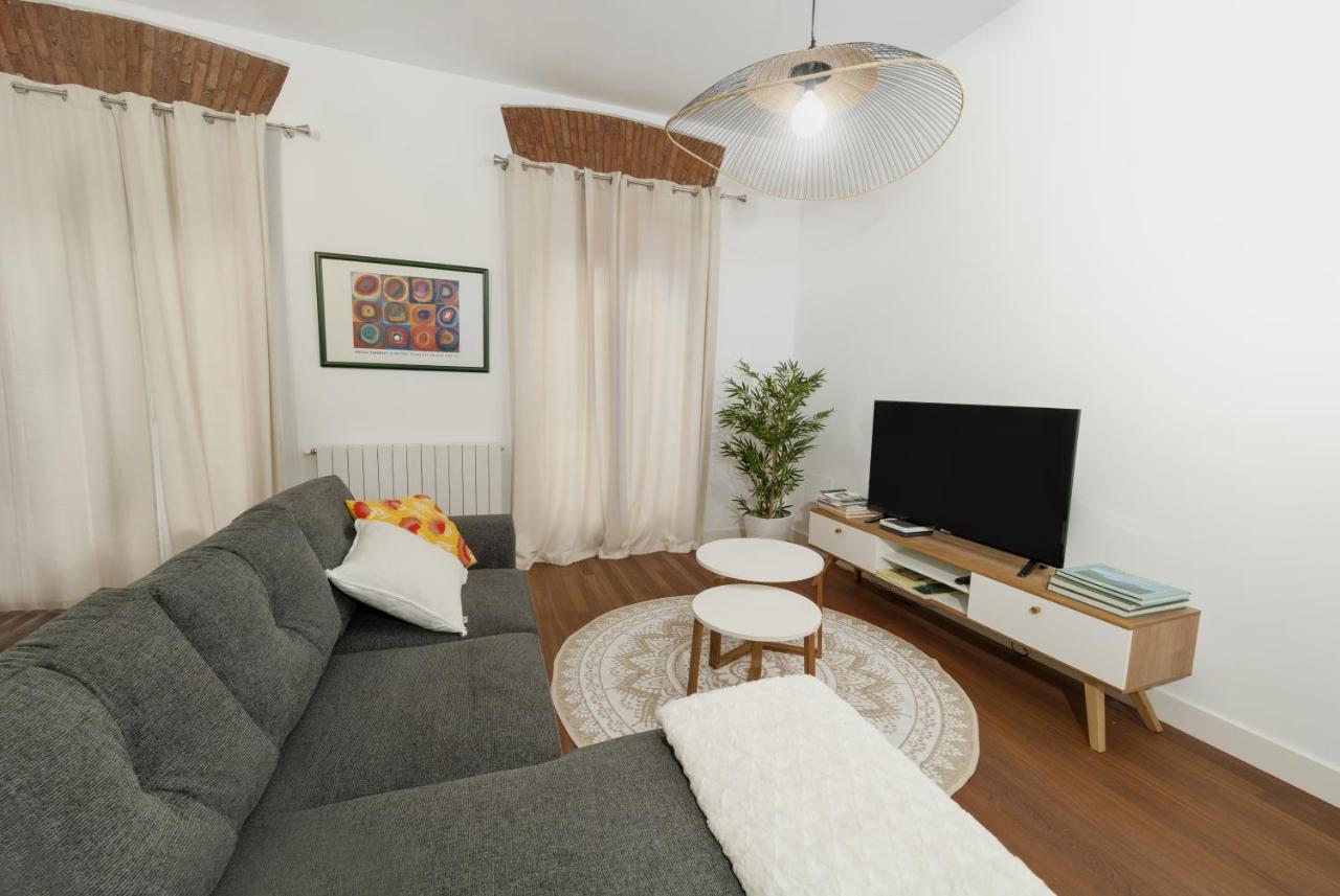 Centro Appartement Santander